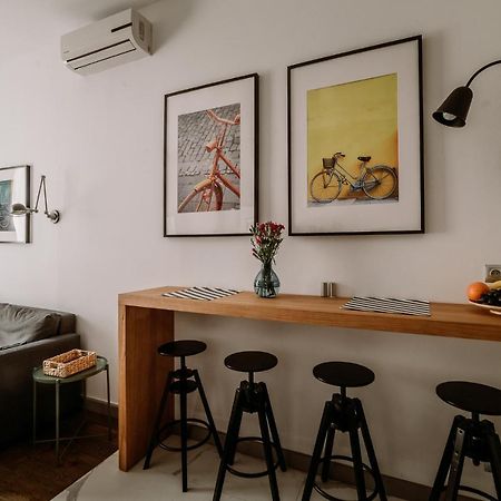 Bike Rooms Пшемишъл Екстериор снимка